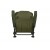 Trakker - Levelite Long Back Chair Recliner - fotel karpiowy
